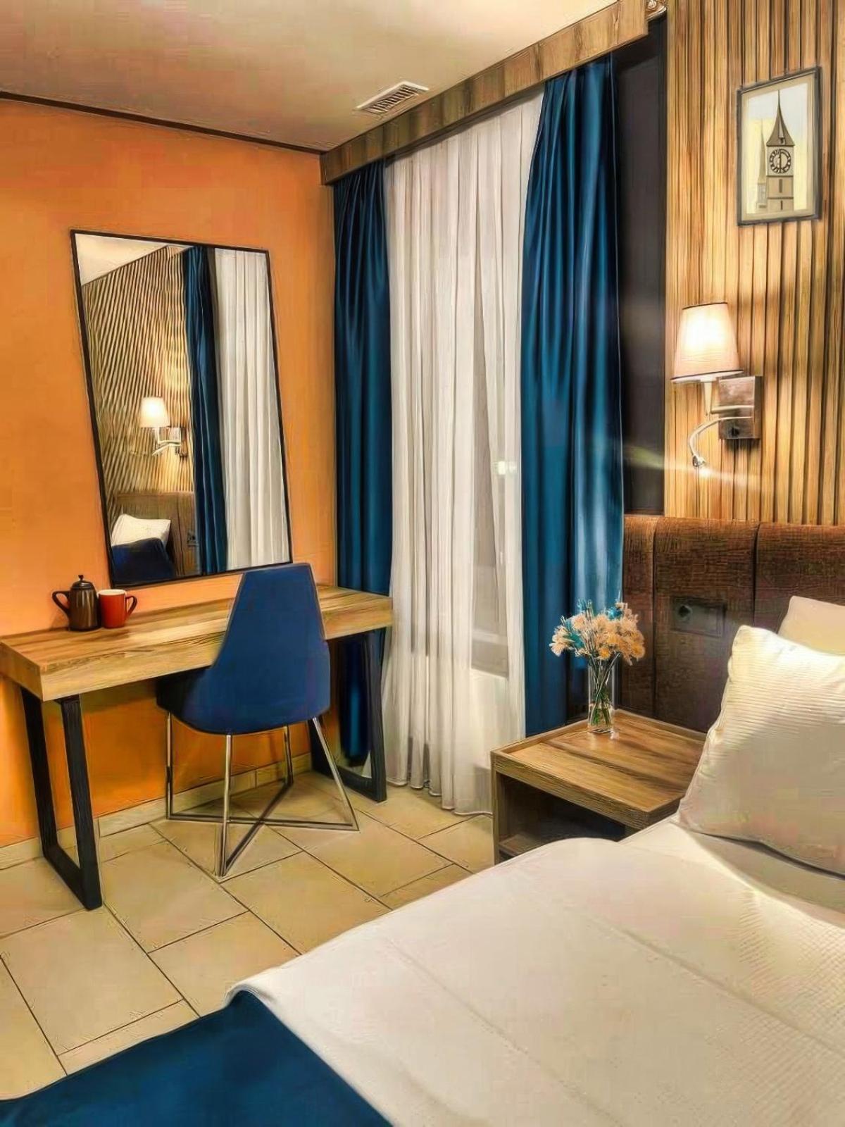 Nani City Hotel Zürich Eksteriør billede